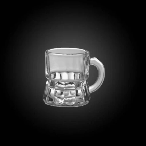 Glazen Shotpulletjes - Bierwinst - Afbeelding 3