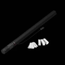 MagicFX Elektrisch Confetti Kanon 80cm Wit -Boland Winkel 46 img 1 confetti shooters kopen elektrisch 80cm