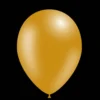 Gouden Ballonnen - Metallic - 26cm