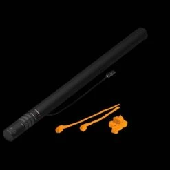 MagicFX Elektrisch Streamer Kanon 80cm Oranje -Boland Winkel 49 img 1 streamer kanonnen kopen elektrisch 80cm