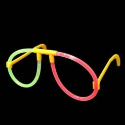 Glow Sticks Brilmontuur -Boland Winkel 523 img 1 glow sticks brilmontuur