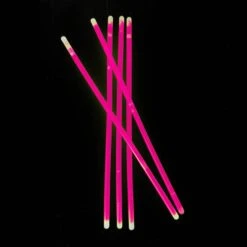 Glowsticks - Roze