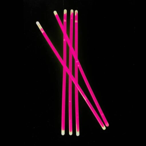 Glowsticks - Roze