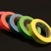UV Glow Tape - Groen 24mm