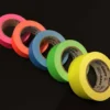UV Glow Tape - Roze 48mm