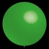 Groene Ballonnen - 130cm