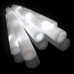 Foam Sticks Wit -Boland Winkel 656 img 1 witte foamsticks