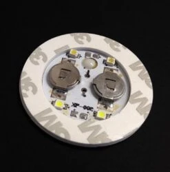 LED Stickers - Blauw