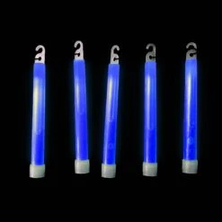 Breaklights - 15cm - Blauw