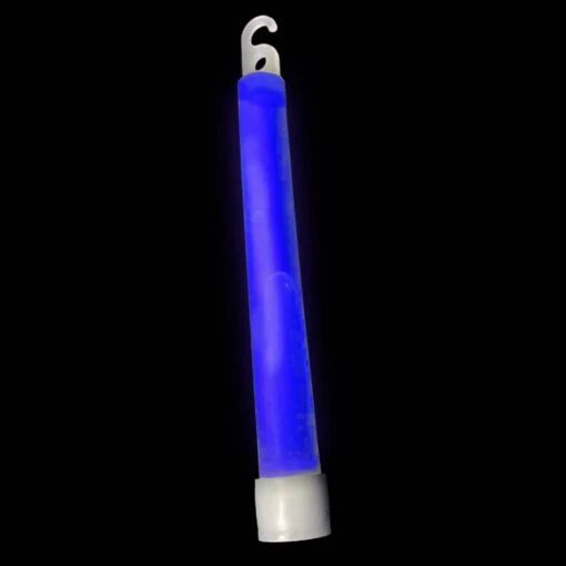 Breaklights - 15cm - Blauw - Afbeelding 2
