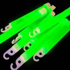 Breaklights - 15cm - Groen -Boland Winkel 811 img 1 breaklights 15cm groen