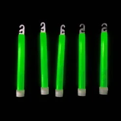 Breaklights - 15cm - Groen