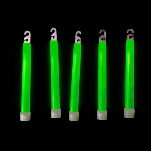 Breaklights - 15cm - Groen