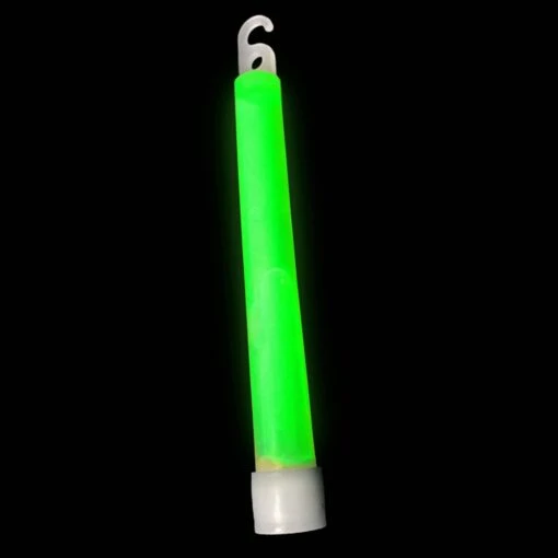 Breaklights - 15cm - Groen - Afbeelding 2