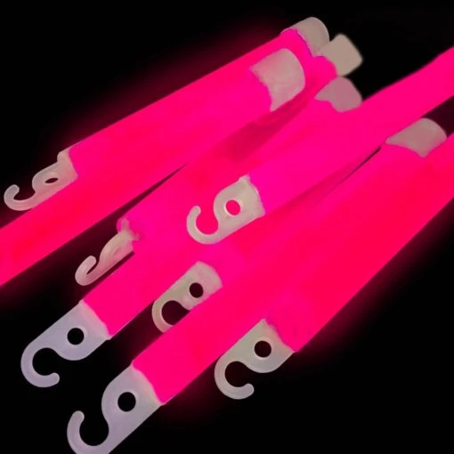 Breaklights - 15cm - Roze - Afbeelding 3