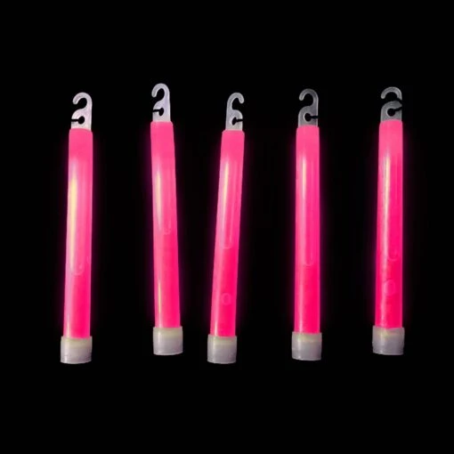 Breaklights - 15cm - Roze