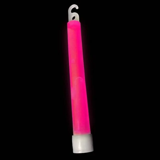 Breaklights - 15cm - Roze - Afbeelding 2