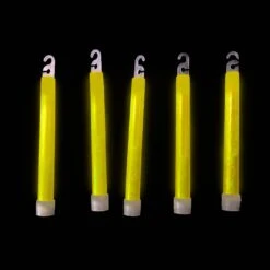 Breaklights - 15cm - Geel