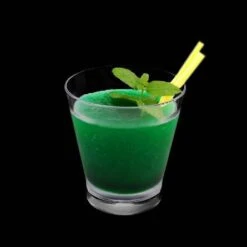 Kunststof Cocktailglazen - 33cl - Transparant