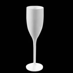 Kunststof Champagneglazen - 15cl - Wit -Boland Winkel 887 img 1 kunststof champagneglazen 15cl wit