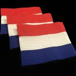 Aanvoerdersband - Nederlandse Vlag